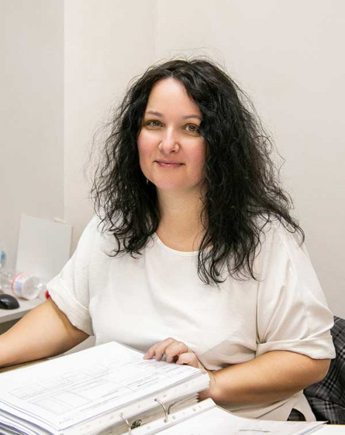 Елена